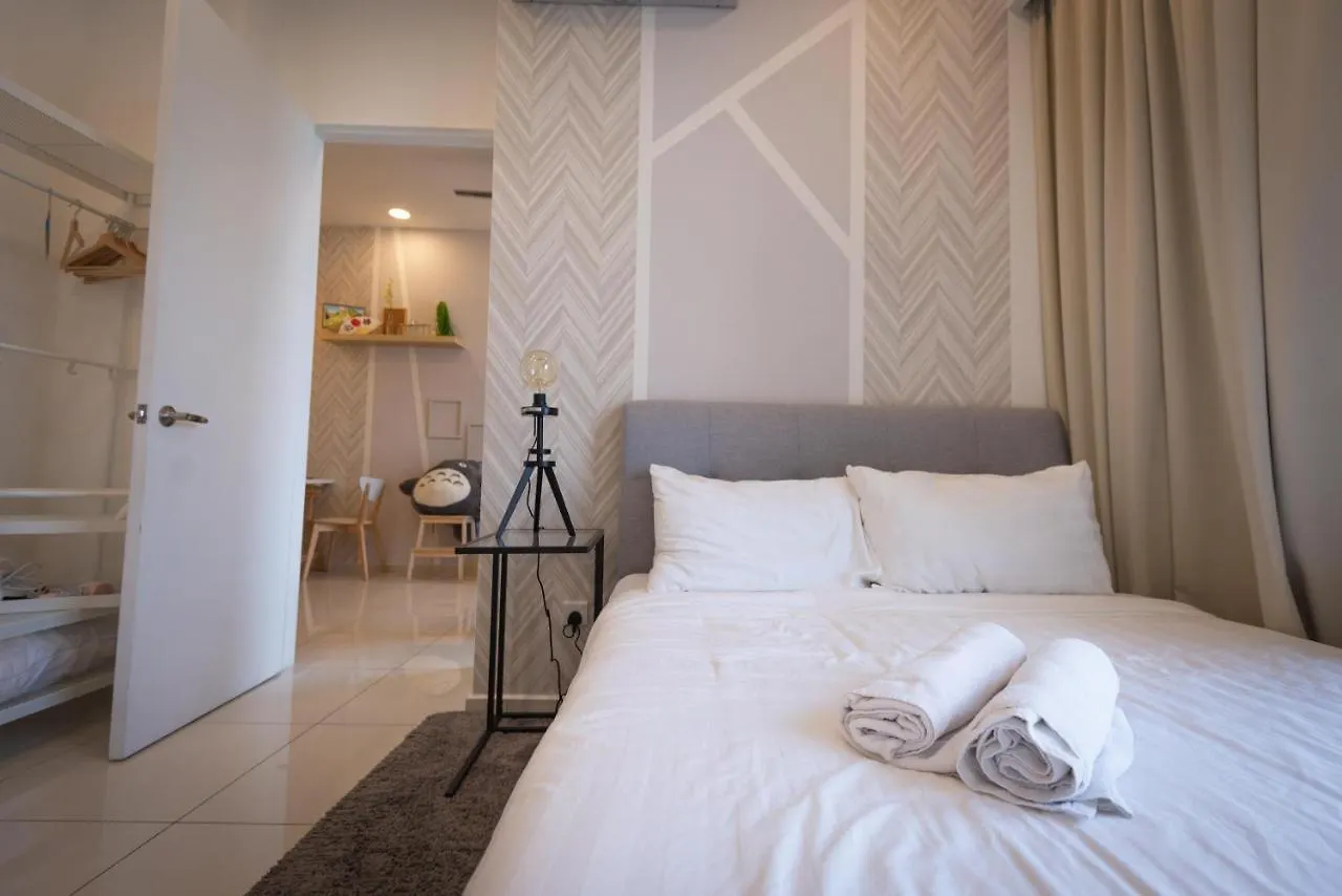The Robertson Kuala Lumpur By White Forest Suites Malaysia